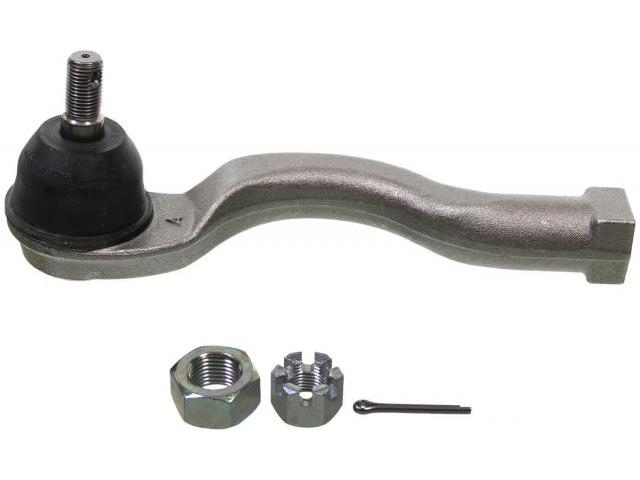 MR508136 TIE ROD END LH MITSUBISHI MONTERO SPORT 2007