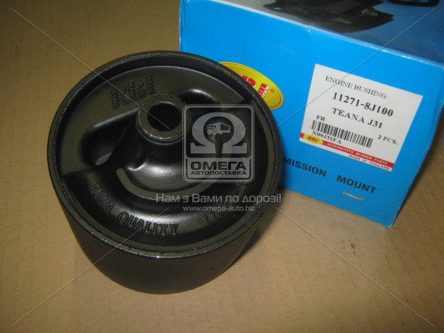 RBI Thailand N09J31FA ENGINE BUSHING -OEM:11271-8J100