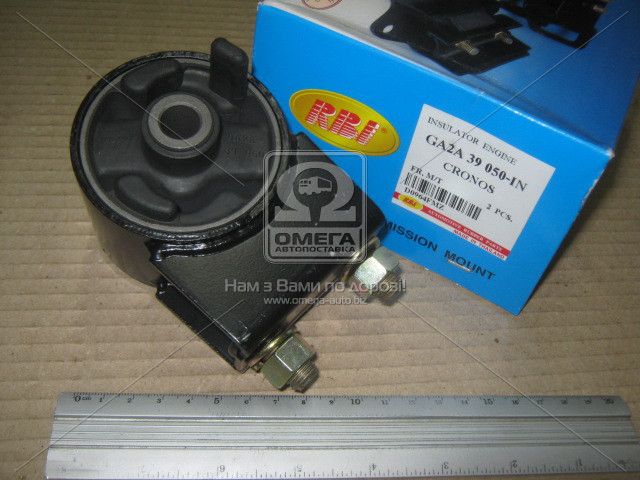 RBI Thailand D0964FMZ INSULATOR ENGINE -OEM:GA2A-39-050