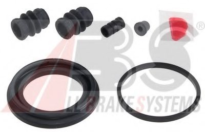 RBI Thailand A20A199P DISC BRAKE SEAL KIT -OEM:41120-40F26