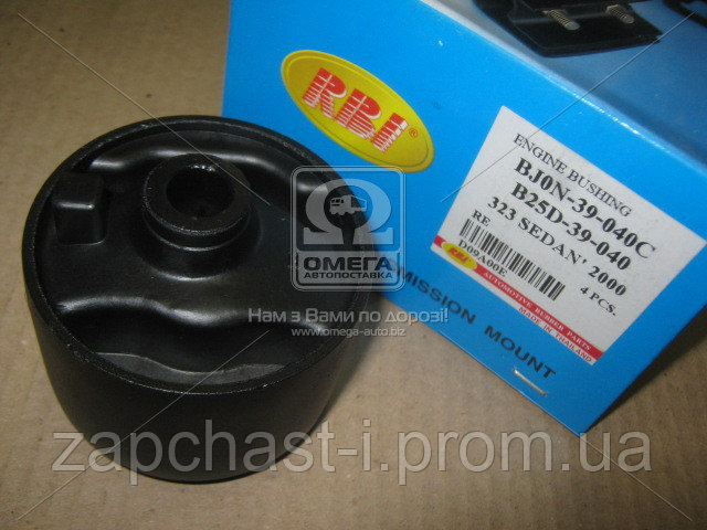 RBI Thailand D09A00E ENGINE BUSHING -OEM:BJ0N-39-040C