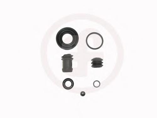 RBI Thailand A20SP234 DISC BRAKE SEAL KIT -OEM:GAYE-26-46ZB