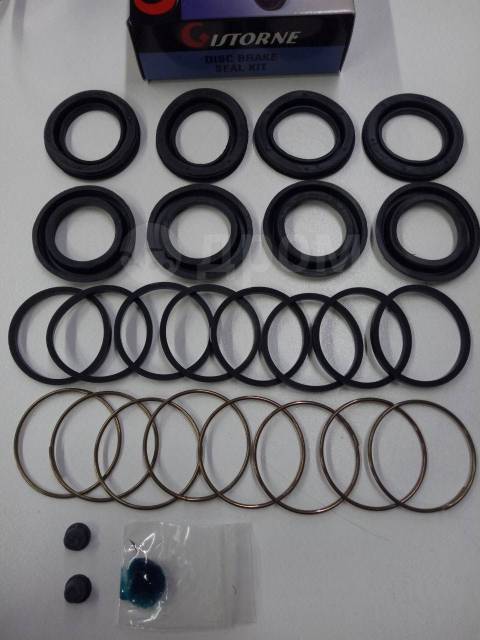 RBI Thailand A20SP218 DISC BRAKE SEAL KIT -OEM:04479-35010