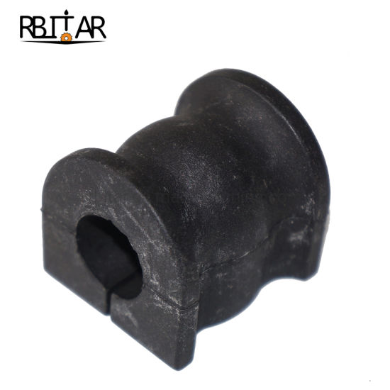 RBI Thailand D21MZ6E Stabilizer shaft rubber MAZDA 6 (2002-2006) RE-OEM:GJ6A 28 156