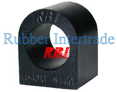 RBI Thailand D21MZ60E Stabilizer shaft rubber MAZDA 6 (2007) RE-OEM:GS1D 28 156