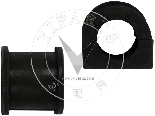 RBI Thailand D21BT52F STABILIZER SHAFT RUBBER -OEM:UR58 34 156