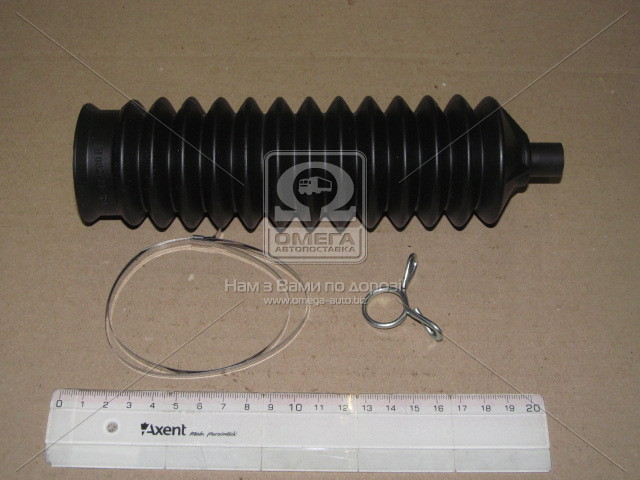 RBI Thailand D1862PZ STEERING GEAR BOOT -OEM:H002-32-125