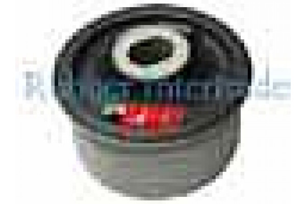 RBI Thailand D24MZ2WB Low. arm bushing MAZDA 2,FIESTA BIG-OEM:DL33-34-460