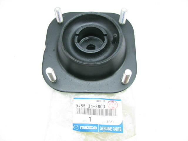 RBI Thailand D1336F SHOCK ABSORBER MOUNTING -OEM:B455-34-380D