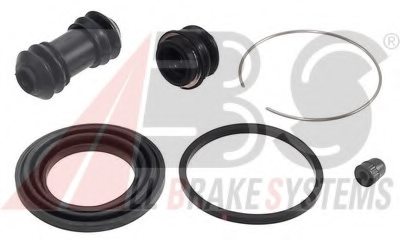 RBI Thailand A102P DISC BRAKE SEAL KIT -OEM:04479-14060