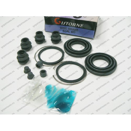 RBI Thailand A20A651P DISC BRAKE SEAL KIT -OEM:MR955067