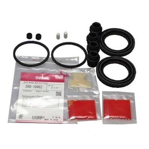 RBI Thailand A641P DISC BRAKE SEAL KIT -OEM:MR569233