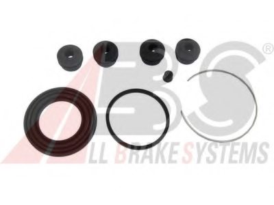 RBI Thailand A116P DISC BRAKE SEAL KIT -OEM:H001-49-240