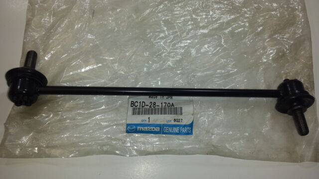 RBI Thailand D2735E LINK ASSY -OEM:BC1D-28-170A