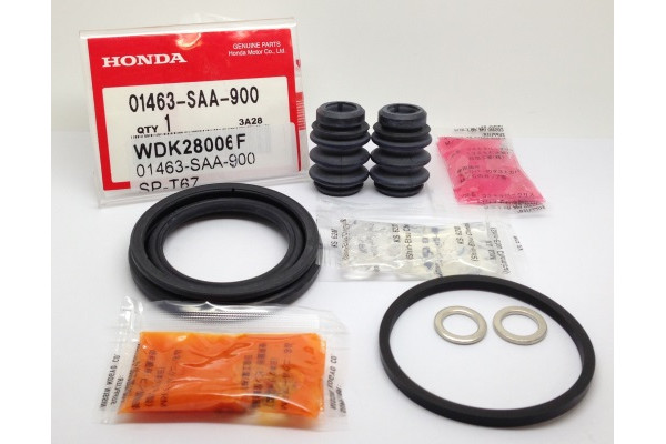 RBI Thailand A20TP25 DISC BRAKE SEAL KIT -OEM:01463-SAA-900