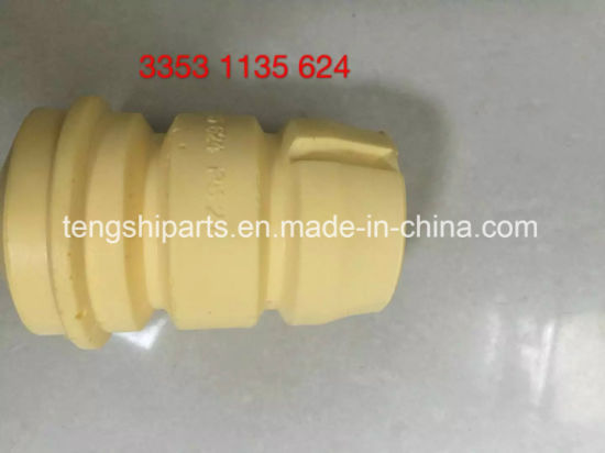 RBI Thailand B14UE34E MEP SHOCK ABS BUMPER -OEM:3353-1135-624