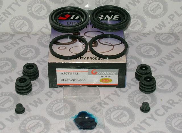 RBI Thailand A20TP773 DISC BRAKE SEAL KIT -OEM:01473-SP0-000