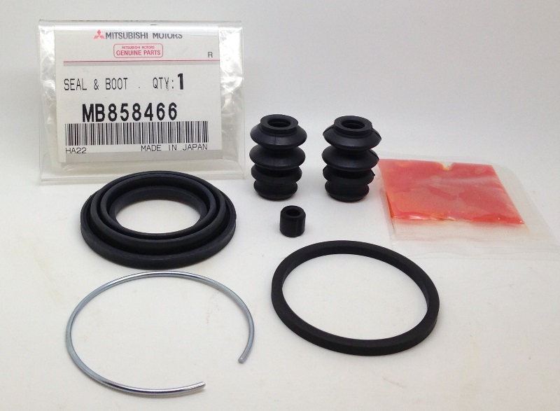 RBI Thailand A20A366P DISC BRAKE SEAL KIT -OEM:MB858466