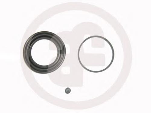 RBI Thailand A20SP317 DISC BRAKE SEAL KIT -OEM:MB699472