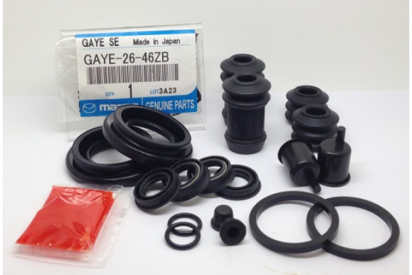 RBI Thailand A20SP-Z1 DISC BRAKE SEAL KIT -OEM:GAYE-26-46ZB