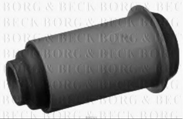 RBI Thailand D2445W LOW ARM BUSHING -OEM:UB39-34-460