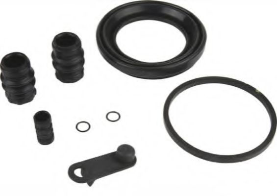 RBI Thailand A20A614P DISC BRAKE SEAL KIT -OEM:41120-AL525