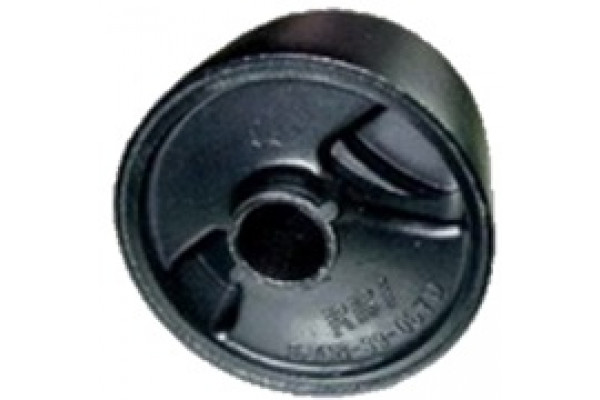 RBI Thailand D09A00RB ENGINE BUSHING -OEM:BJ0N-39-06YD