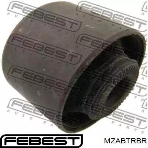 RBI Thailand D25T20E SUSPENSION BUSH -OEM:E112-28-460