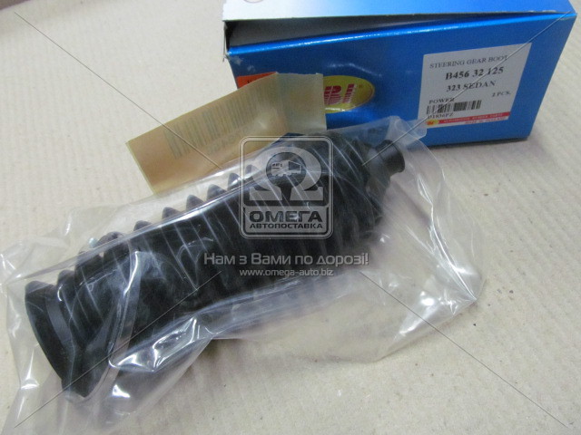 RBI Thailand D1836PZ STEERING GEAR BOOT -OEM:B456-32-125