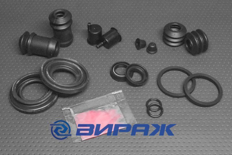 RBI Thailand A20TP15-2 DISC BRAKE SEAL KIT -OEM:01463-SO4-910