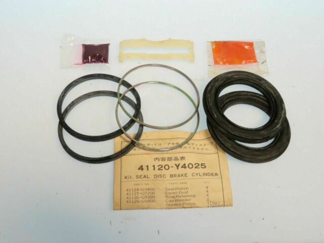 RBI Thailand A20A25P DISC BRAKE SEAL KIT -OEM:41120-Y4025