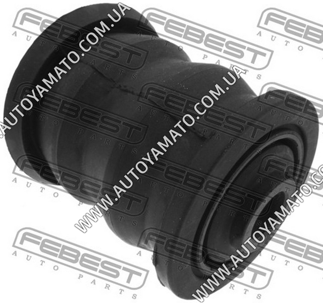 RBI Thailand D2463WS LOWER ARM BUSHING -OEM:KA10-34-470A