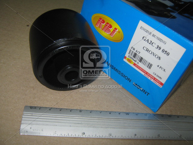 RBI Thailand D0964FA FRONT ENGINE BUSHING -OEM:GA2C-39-050