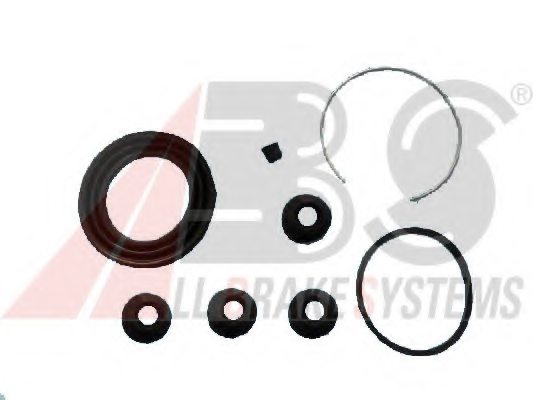 RBI Thailand A238P DISC BRAKE SEAL KIT -OEM:04479-32030