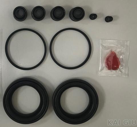 RBI Thailand A88P DISC BRAKE SEAL KIT -OEM:41120-W1025