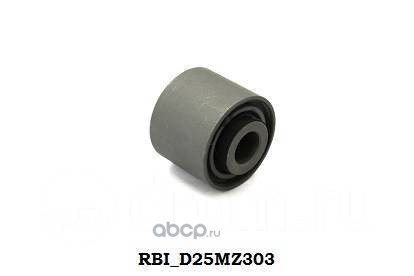 RBI Thailand D25MZ303 SUSPENSION BUSH -OEM:BP4K-28-C10B