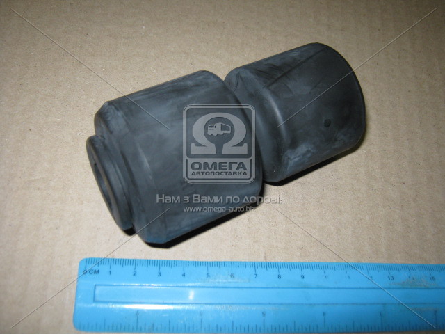 RBI Thailand D14A00E SHOCK BUMPER -OEM:B25D-28-111