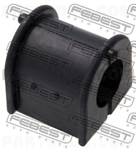 RBI Thailand D21E200F STABILIZER SHAFT RUBBER -OEM:S083-34-156