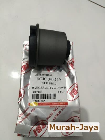 RBI Thailand D24BT50P Up. arm bushing BT50 PRO,RANGER 2012 2WD,4WD OEM:UC3C 34 470A