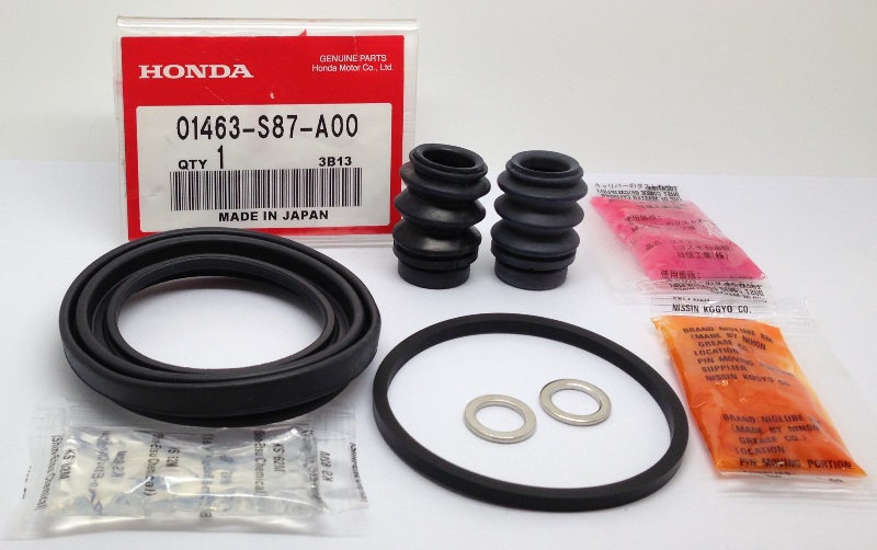 RBI Thailand A20TP23 DISC BRAKE SEAL KIT -OEM:01463-S87-A00