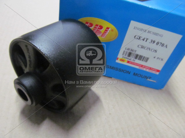 RBI Thailand D0964LM FRONT ENGINE BUSHING -OEM:GE4T-39-070A