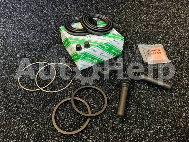 RBI Thailand A20TP325 DISC BRAKE SEAL KIT -OEM:41120-76A25