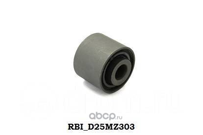 RBI Thailand D25MZ302 SUSPENSION BUSH -OEM:BP4K-28-300B