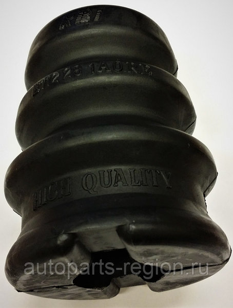 RBI Thailand D14T20E SHOCK BUMPER -OEM:E112- 28-1A0