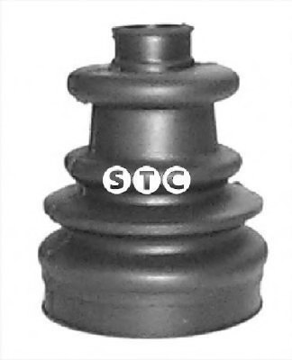 RBI Thailand 317M01I DRIVE SHAFT BOOT -OEM:43446-87210