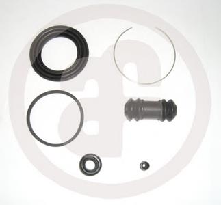 RBI Thailand A20C312P DISC BRAKE SEAL KIT -OEM:MB699175