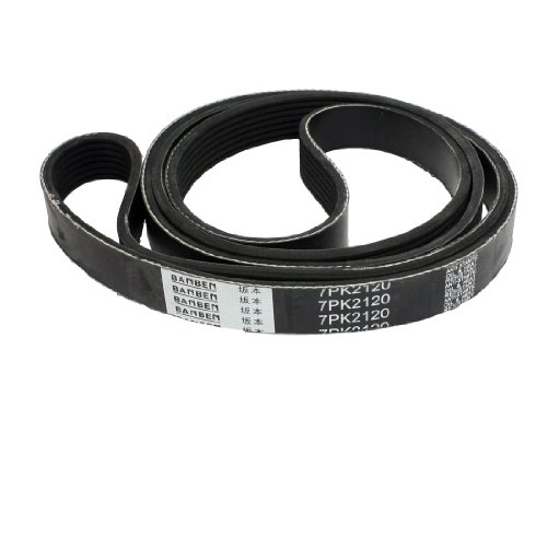 7PK2120 BELT, V DONGIL KOREA