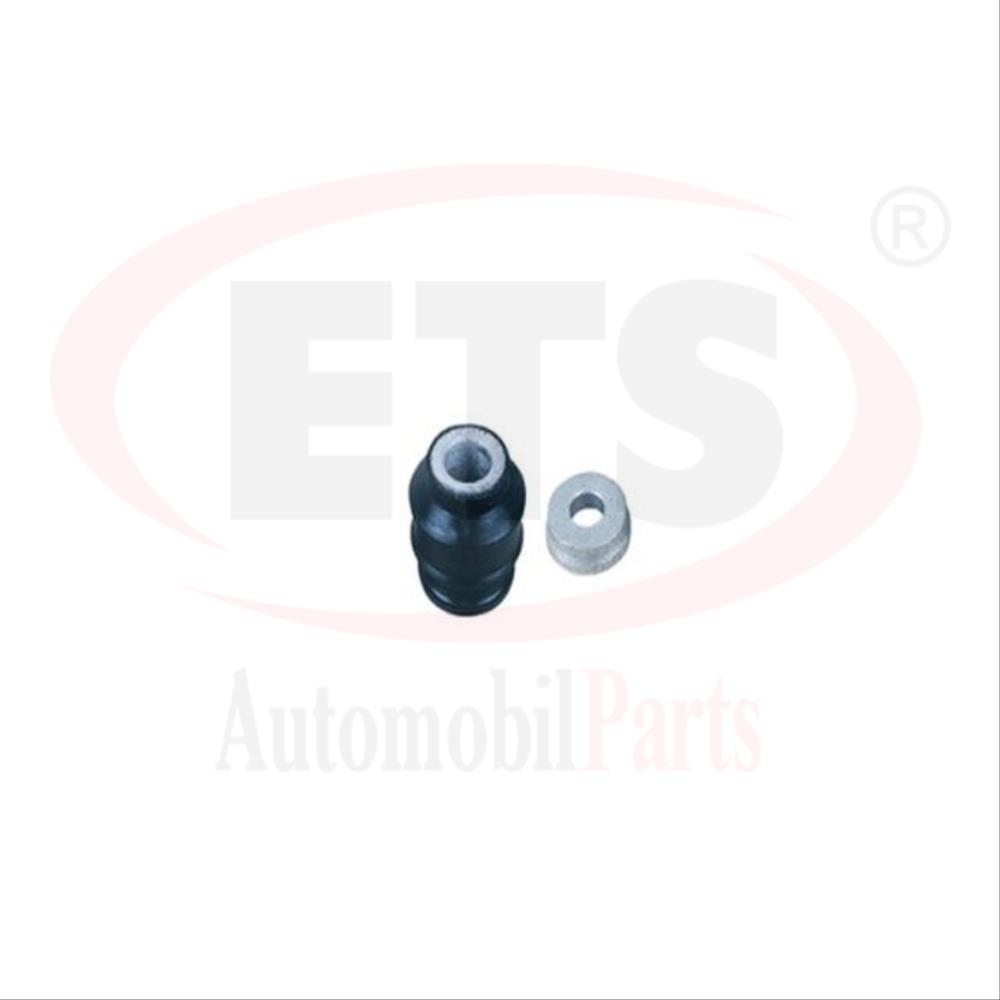 ETS -  02.SB.127 Bushing & Rubber Parts AUDI , VW A4,A6, PASSAT, SUPERB 4D0411317J* 8D0407318D*