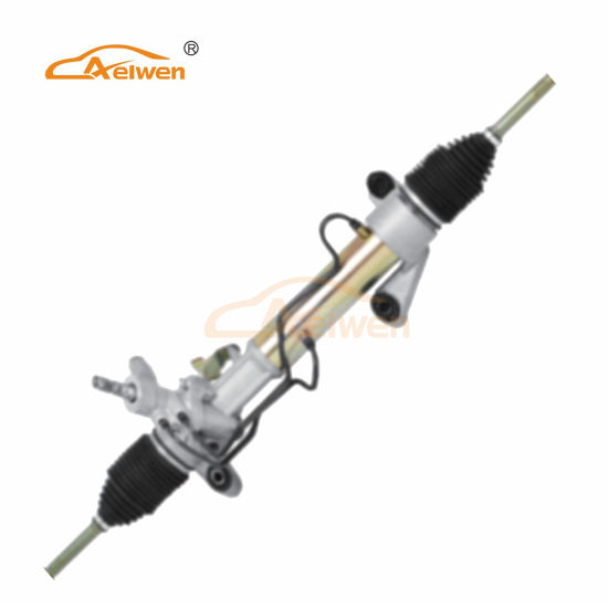 GNT-44200-13021 STEERING RACK COROLLA  04 UP RHD China