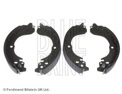 MBS‐121204 BRAKE SHOE RR N.SENTRA 2015‐2016 / TIIDA 2014 D4060‐1UY6A/D4060‐ZW80A